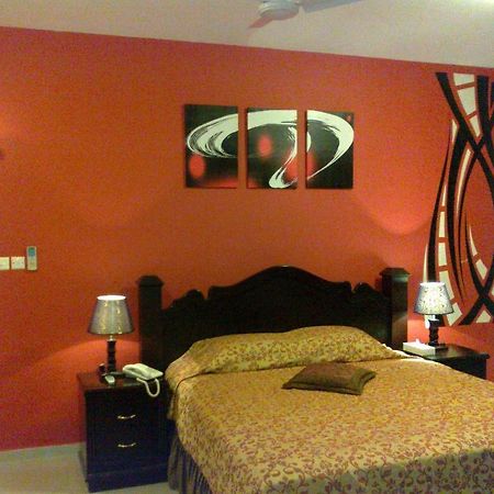 Al Shiraa Hotel Apartments Muskat Ruang foto